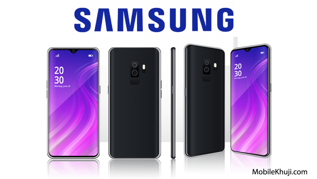 samsung new phone price in bd 2020