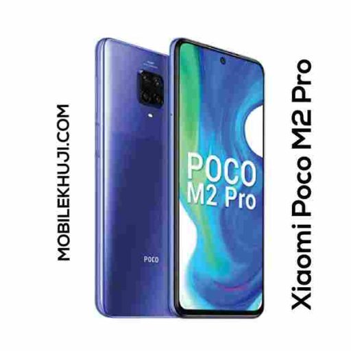 Xiaomi Poco M2 Pro Price In Bangladesh 6360